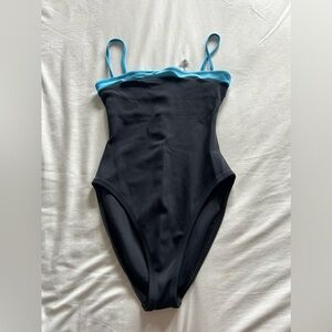 LA BLANCA BY Rod Beattie One Piece Swimsuit size 8